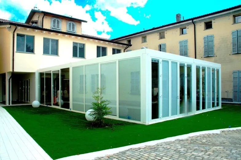 Casa di Riposo Soldi E. & F. - Vescovato - Foto 4