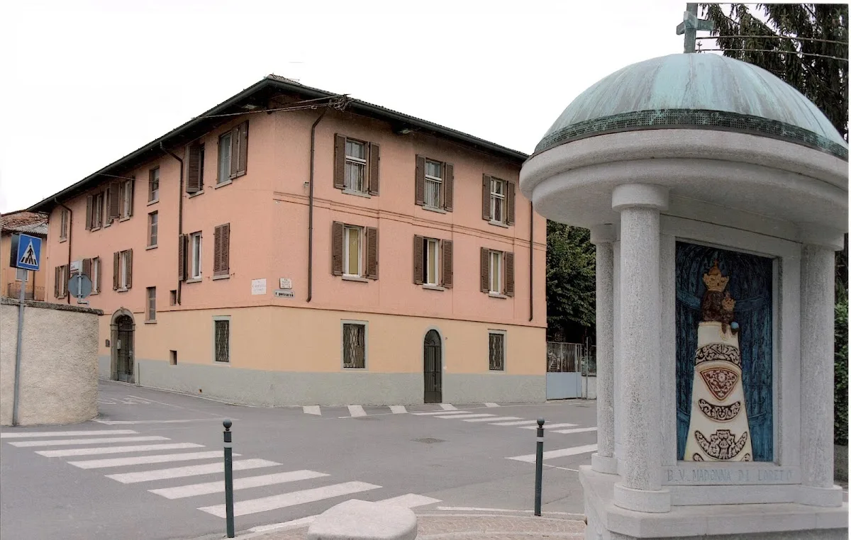 Casa Di Riposo Spirano Onlus - Spirano - Foto 2