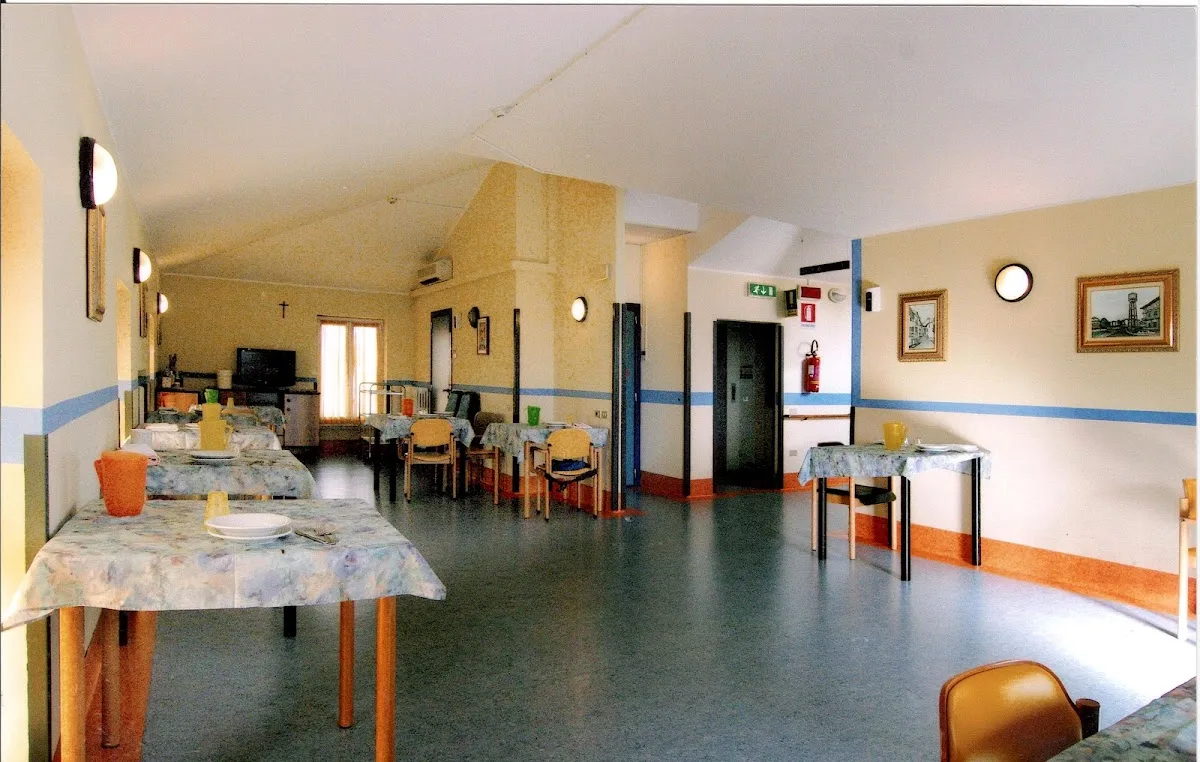 Casa Di Riposo Spirano Onlus - Spirano - Foto 3