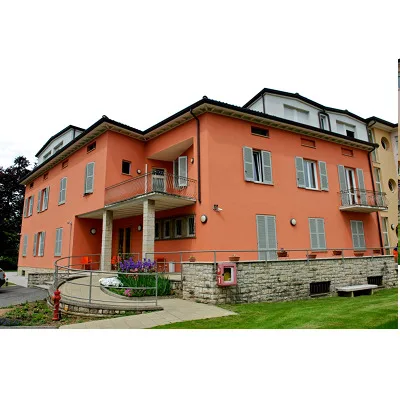Casa Di Riposo Spirano Onlus - Spirano - Foto 4
