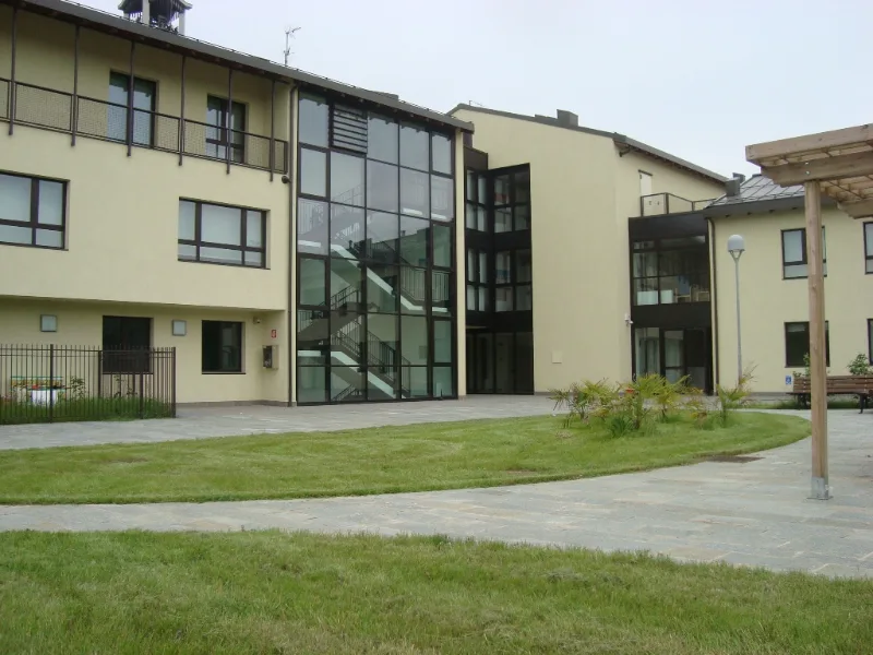 Casa Di Riposo Spirano Onlus - Spirano - Foto 5
