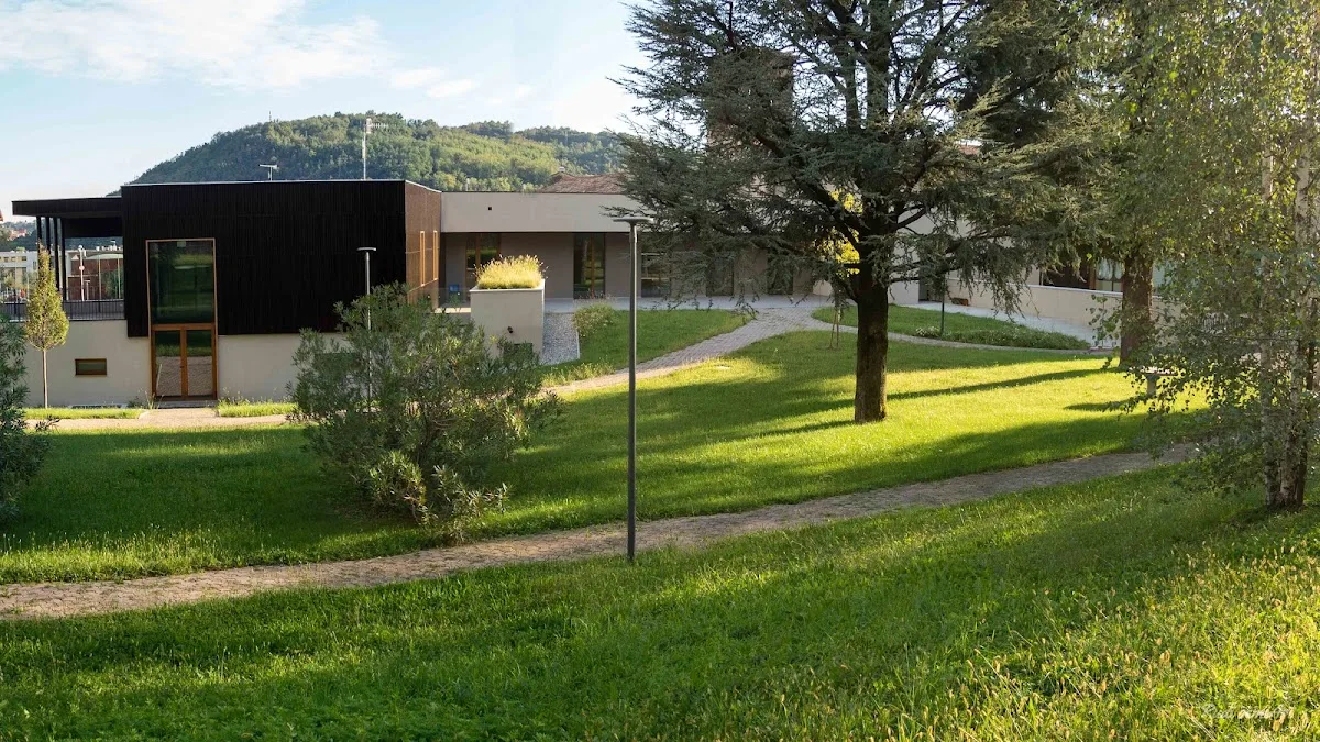 Casa Di Riposo Spirano Onlus - Spirano - Foto 6