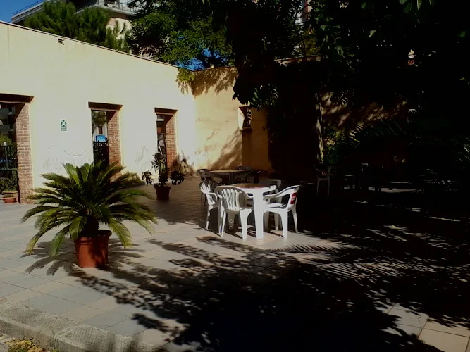 Casa di riposo Telesino Ardizzone - Palermo - Palermo