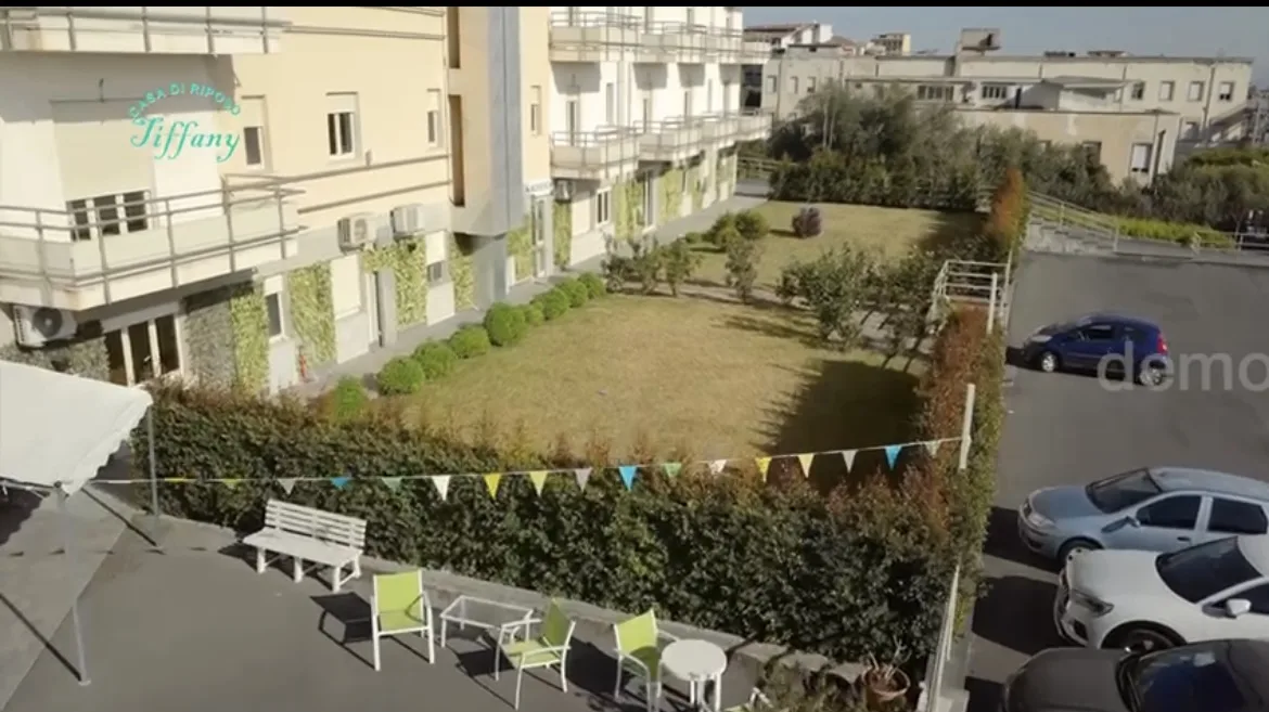 Casa di Riposo Tiffany - Catania - Foto 2