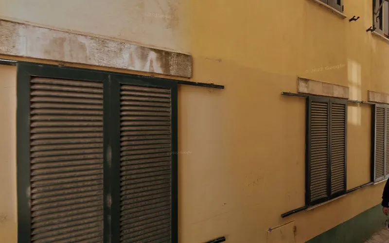 Casa di Riposo Umberto I - Sassari
