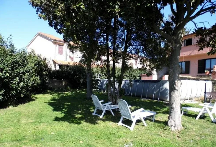 Casa di riposo Villa Alessandra - Tuscania