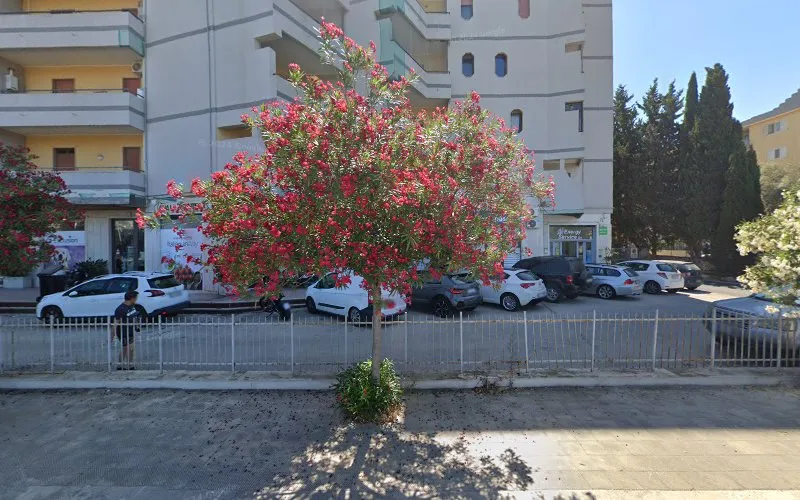 Casa di riposo Villa Alfeo - Syracuse