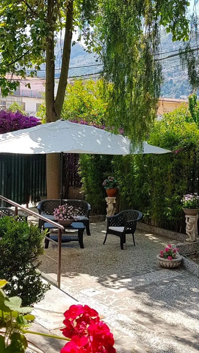 Casa di Riposo Villa Altea Residenza per Anziani - Posti Disponibili - Palermo