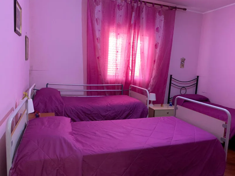 Casa di Riposo Villa Altea Residenza per Anziani - Posti Disponibili - Palermo - Foto 2
