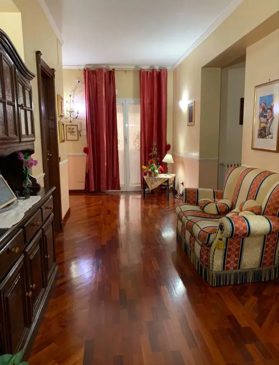 Casa di Riposo Villa Altea Residenza per Anziani - Posti Disponibili - Palermo - Foto 3