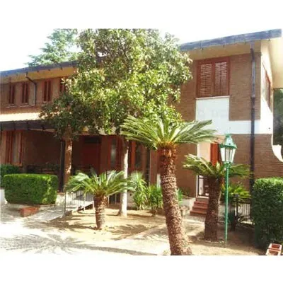 Casa di Riposo Villa Altea Residenza per Anziani - Posti Disponibili - Palermo - Foto 7