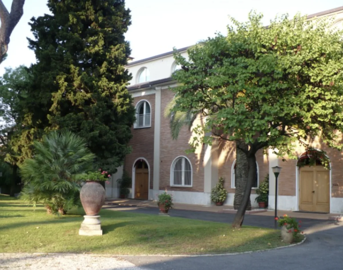 Casa di Riposo Villa Attilia - Rome