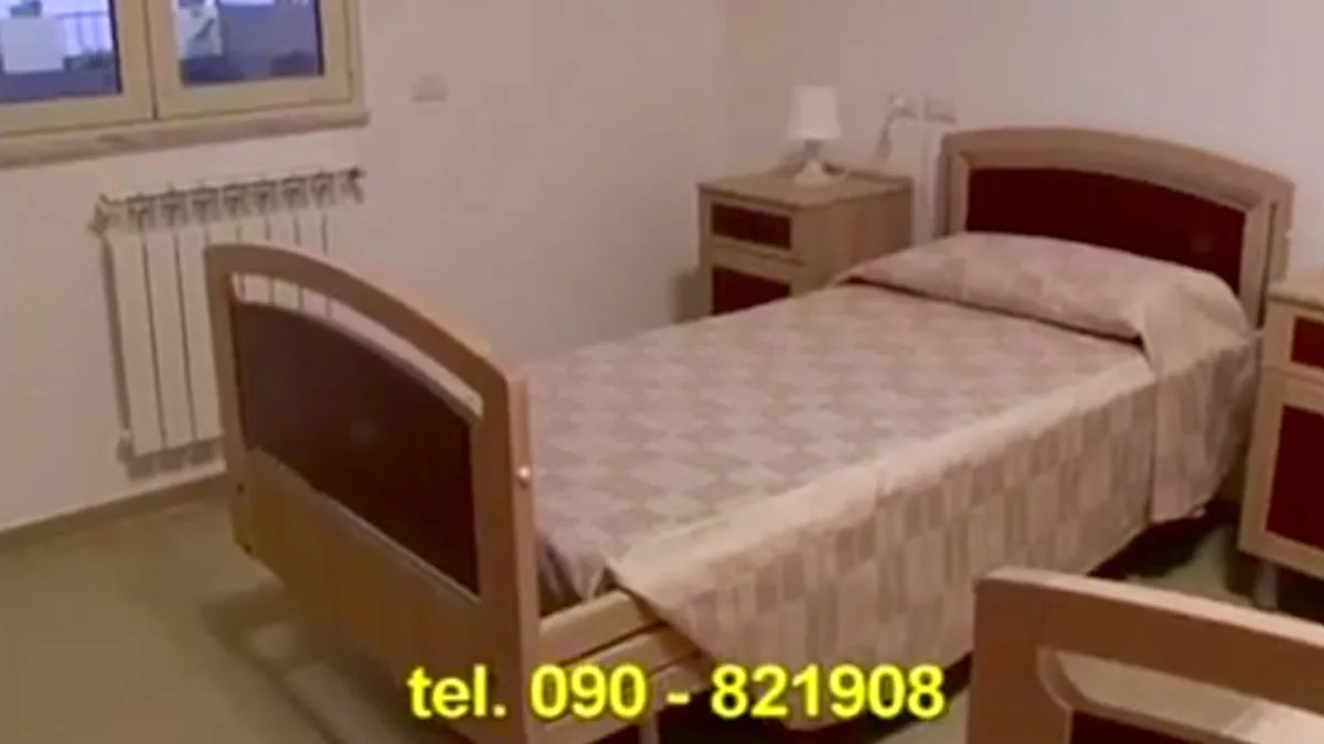 Casa Di Riposo Villa Aurora - Messina - Foto 2