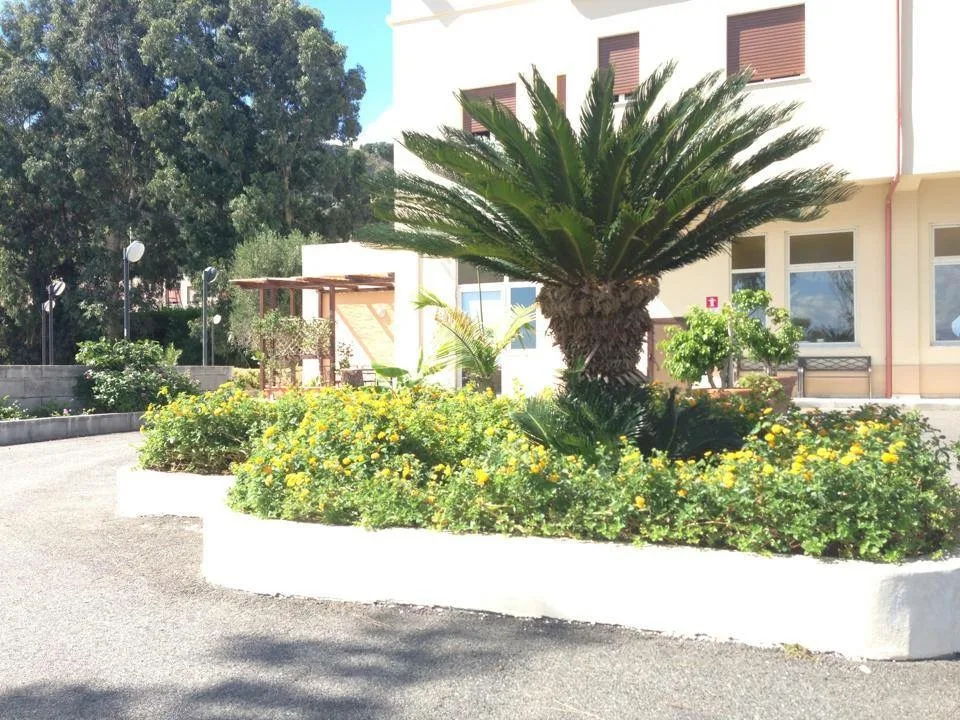 Casa Di Riposo Villa Aurora - Messina - Foto 5