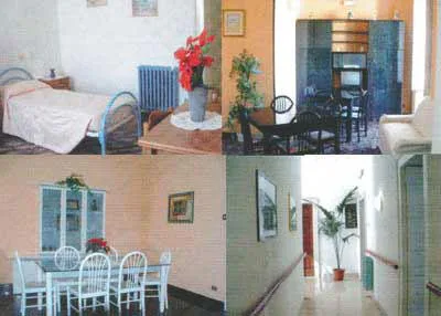 Casa Di Riposo Villa Aurora - Messina - Foto 6