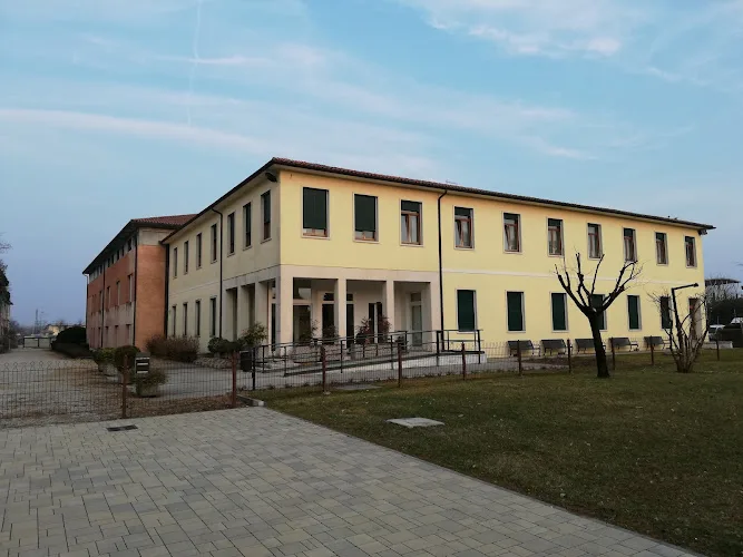 Casa di Riposo Villa Caldogno - Azalea Srl - Caldogno
