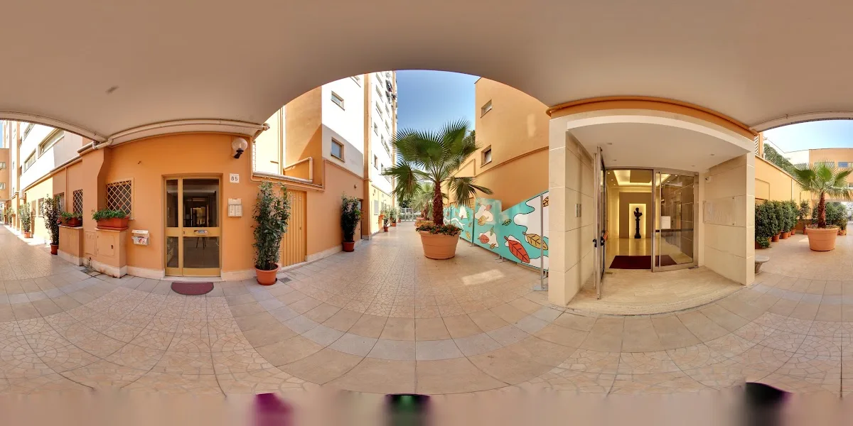 Casa di Riposo Villa Cavalieri - Rome - Foto 3