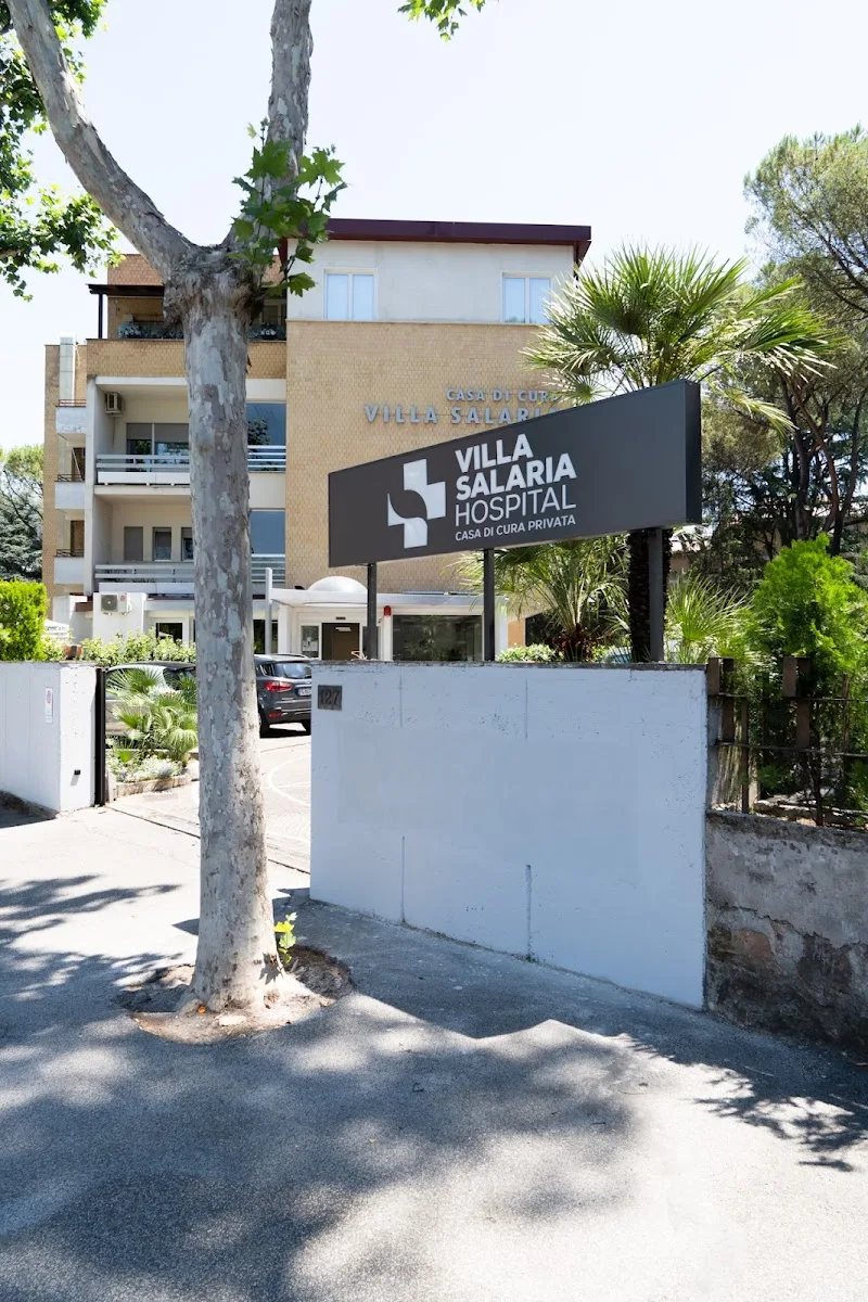 Casa di Riposo Villa Cavalieri - Rome - Foto 7