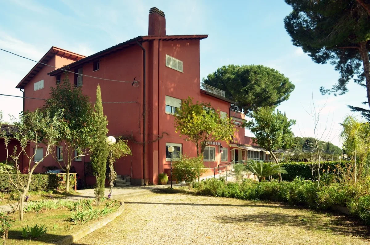 Casa di Riposo Villa Cavalieri - Rome - Foto 8