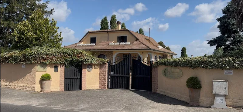 Casa di Riposo Villa delle Rose - Marino