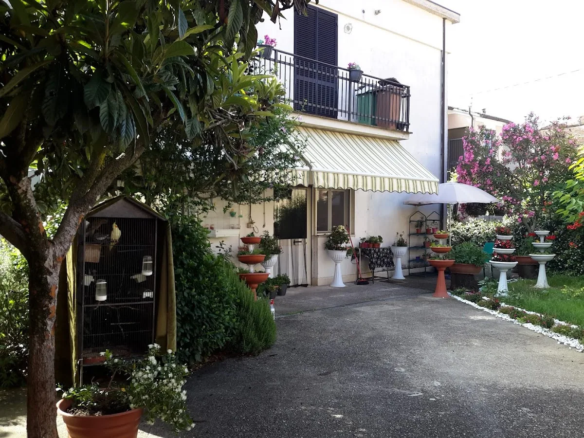 Casa di Riposo Villa Domenica | Residenza per Anziani - Narni Scalo - Foto 2
