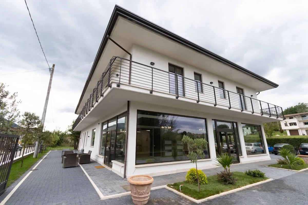 Casa di riposo Villa Emilia - Ceprano - Foto 4