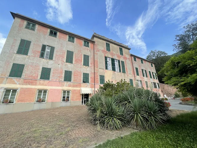 Casa di Riposo Villa Ferretto Fontanegli - Genoa
