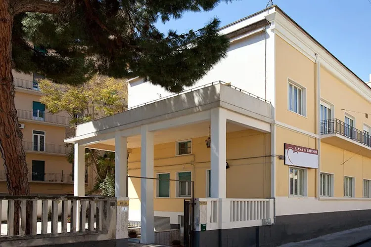 Casa di Riposo Villa Fior di Loto - Catania