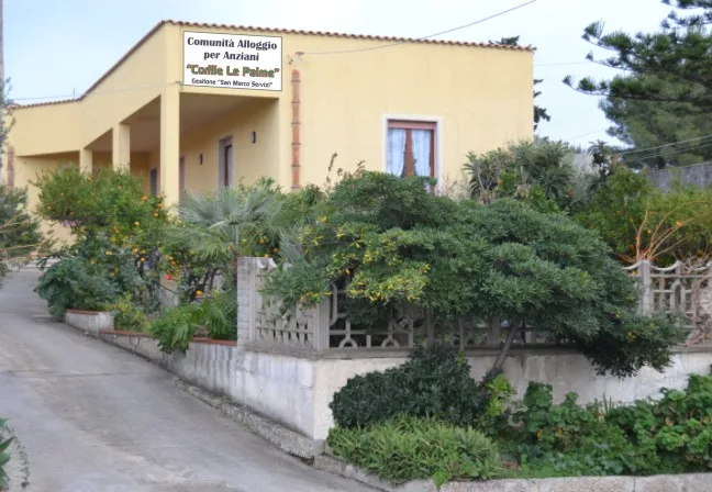 Casa di Riposo Villa FrancaElena - Crocevie - Foto 2