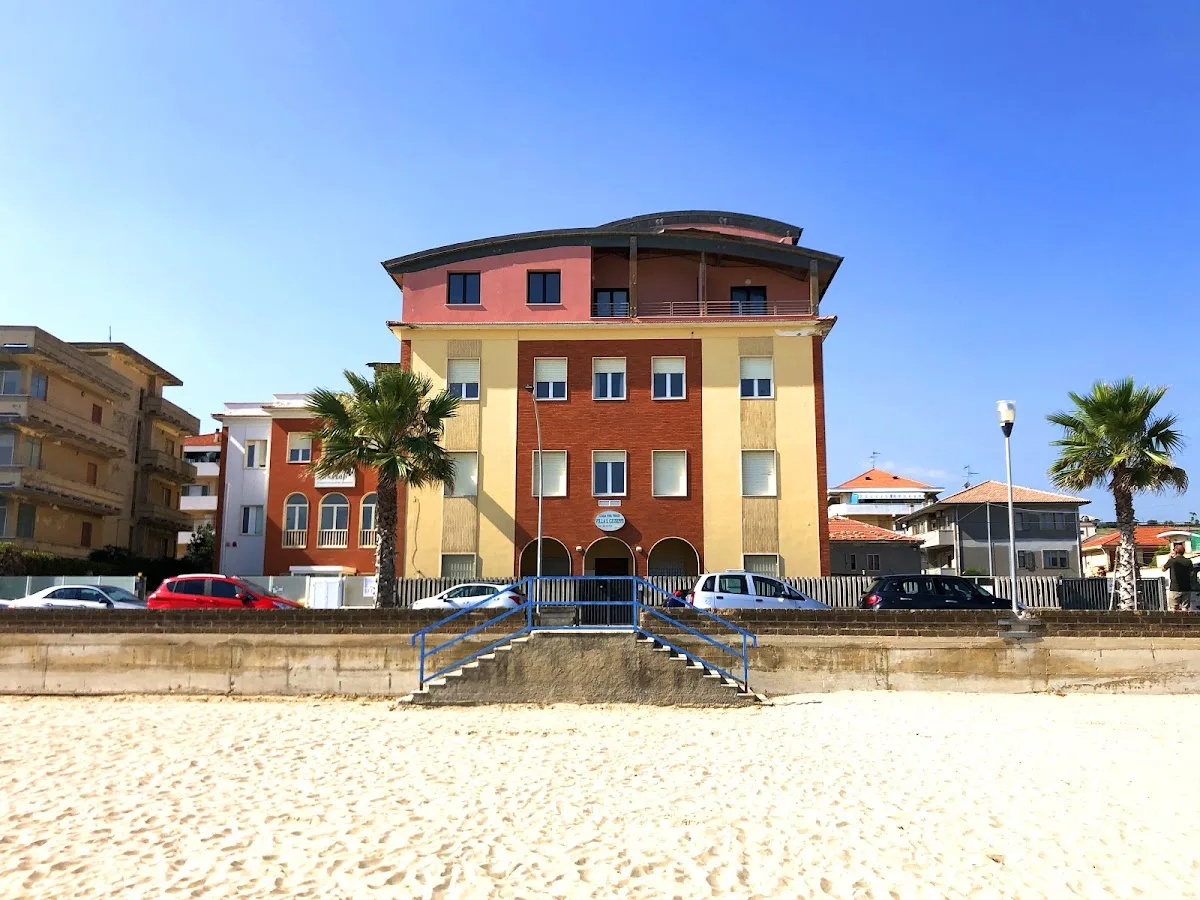 Casa di Riposo Villa Giulia - Francavilla al Mare - Foto 2