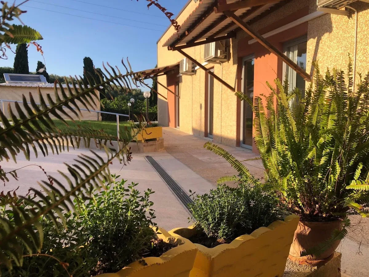 Casa di Riposo Villa Giulia - Francavilla al Mare - Foto 5