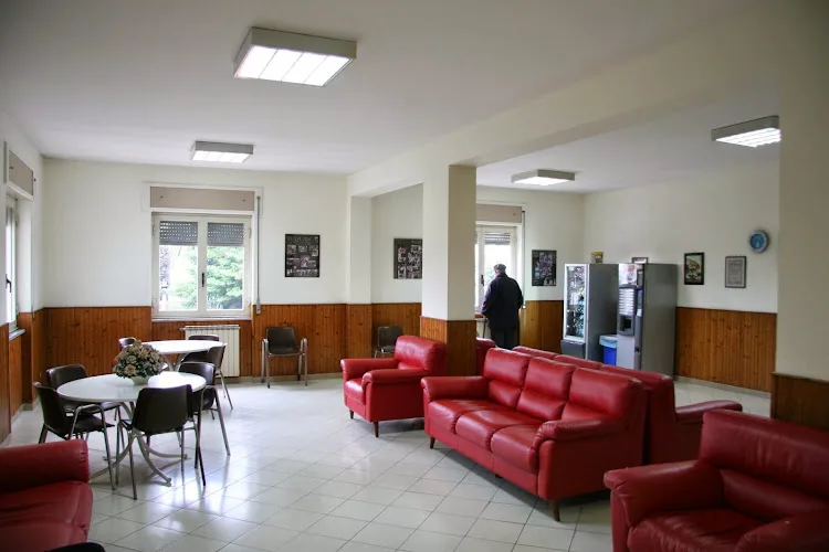 Casa di Riposo Villa Ida - Villaricca