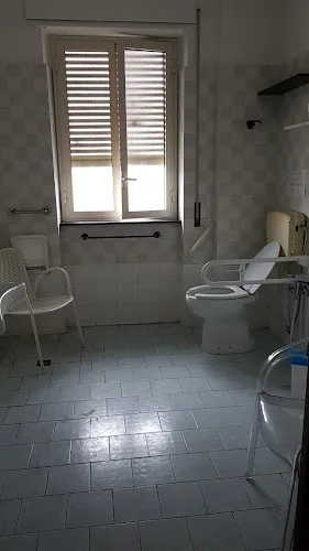 Casa di Riposo Villa Immacolata - Catania