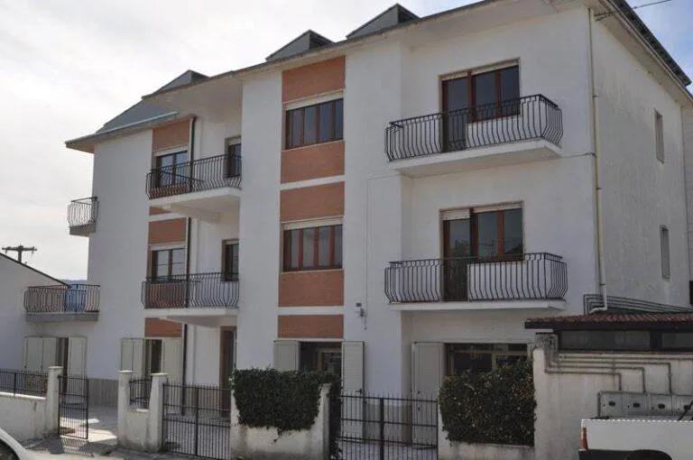 Casa di Riposo Villa Irene - Fornelli