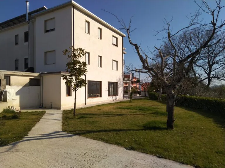 Casa di Riposo Villa Irene - Fornelli - Foto 3