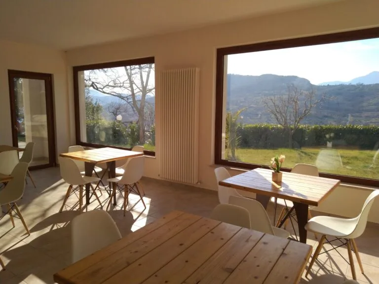 Casa di Riposo Villa Irene - Fornelli - Foto 4