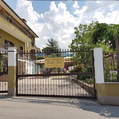 Casa di Riposo Villa Iris - 1° Livello - San Dorligo della Valle