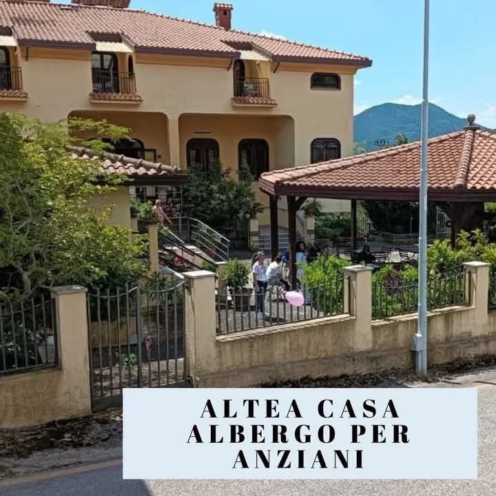Casa di Riposo Villa Lina - Guardia Sanframondi - Foto 2