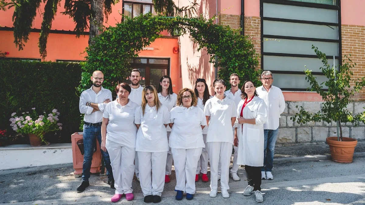Casa di Riposo Villa Lina - Guardia Sanframondi - Foto 3