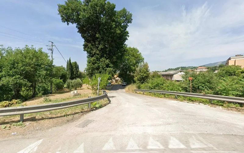Casa di riposo Villa Luisa - Terni