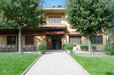 Casa di Riposo Villa Maria Vittoria - Badia