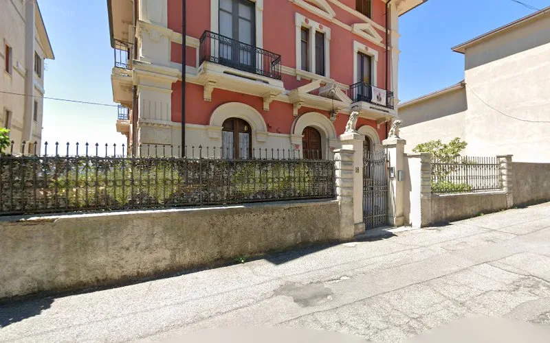 Casa Di Riposo Villa Marta Amicizia E Solidarieta' Presilana Soc. Coop.R.L. Onlus - Spezzano della Sila