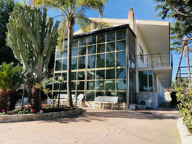 Casa di Riposo Villa Orchidea - Città Giardino