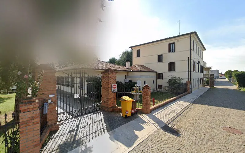 Casa di Riposo Villa Pasinetti - Trevignano