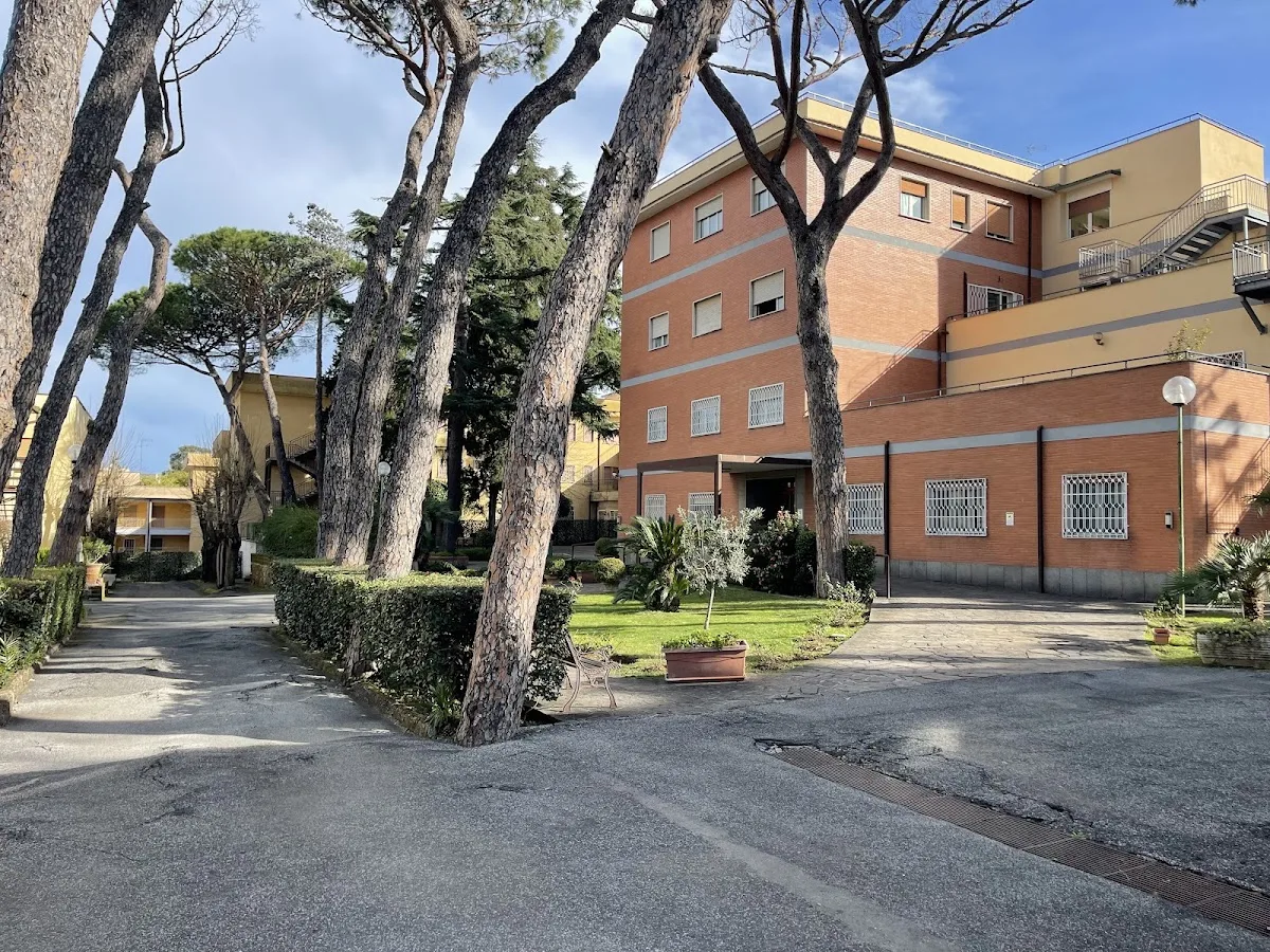 Casa di riposo Villa Primavera - Rome - Foto 3