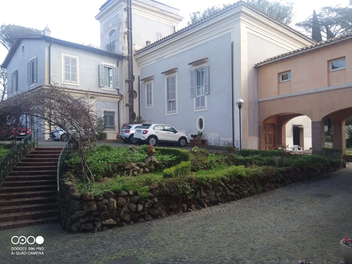 Casa di riposo Villa Primavera - Rome - Foto 5