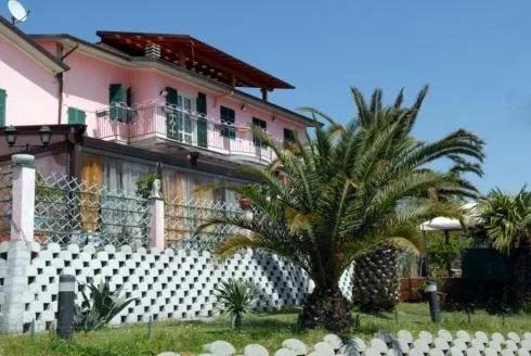 Casa di Riposo Villa Rosa - Aulla