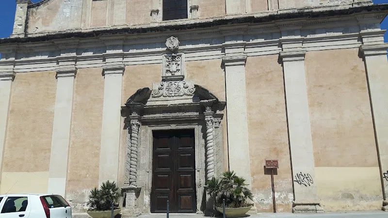 Casa di Riposo Villa Sant'Antonio di Giasi - Sassari