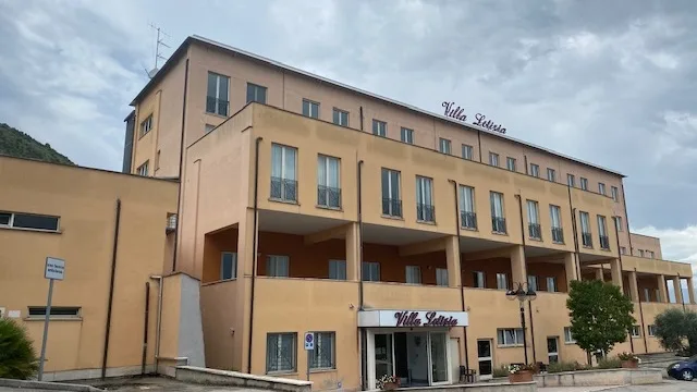 Casa di Riposo Villa Santa Maria - Frosinone - Foto 2