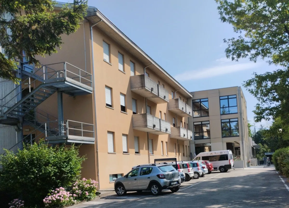 Casa Di Riposo Villa Serena - Montechiarugolo - Foto 2